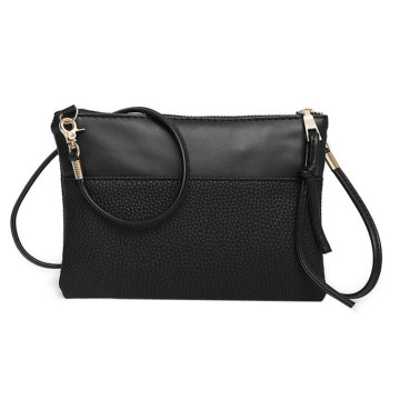 2019 Small Women Messenger Bag Women Leather Handbags Shoulder Crossbody Handbag Women Bags Bolsos Mujer Bolsas Feminina sac