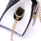 Aelicy women's fashion ring decoration patchwork crossbody shoulder bags 2019 new design ladies women's purses and hand bags