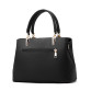 Ainvoev 2018  Europe fashion trend bag women handbag pu leather shoulder bag printing flowers crossbody bag female package a1834