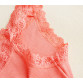 Mileegirl Women Sexy Tank Tops,Multicolors Sleeveless Bodycon Temperament T-shirt Vest,Summer Fashion Lace Camisole Top32377666987