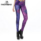 NADANBAO New Fashion Women leggings  Super HERO Deadpool Leggins Printed legging for Woman pants32690825288