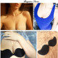 Women Sexy Push Up Bra Front Closure Self-Adhesive Women&#39;s Bras Intimates bras de mujeres la ropa interior32618303107